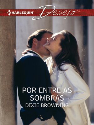 cover image of Por entre as sombras